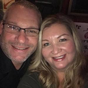 Meet your Posher, Brandy